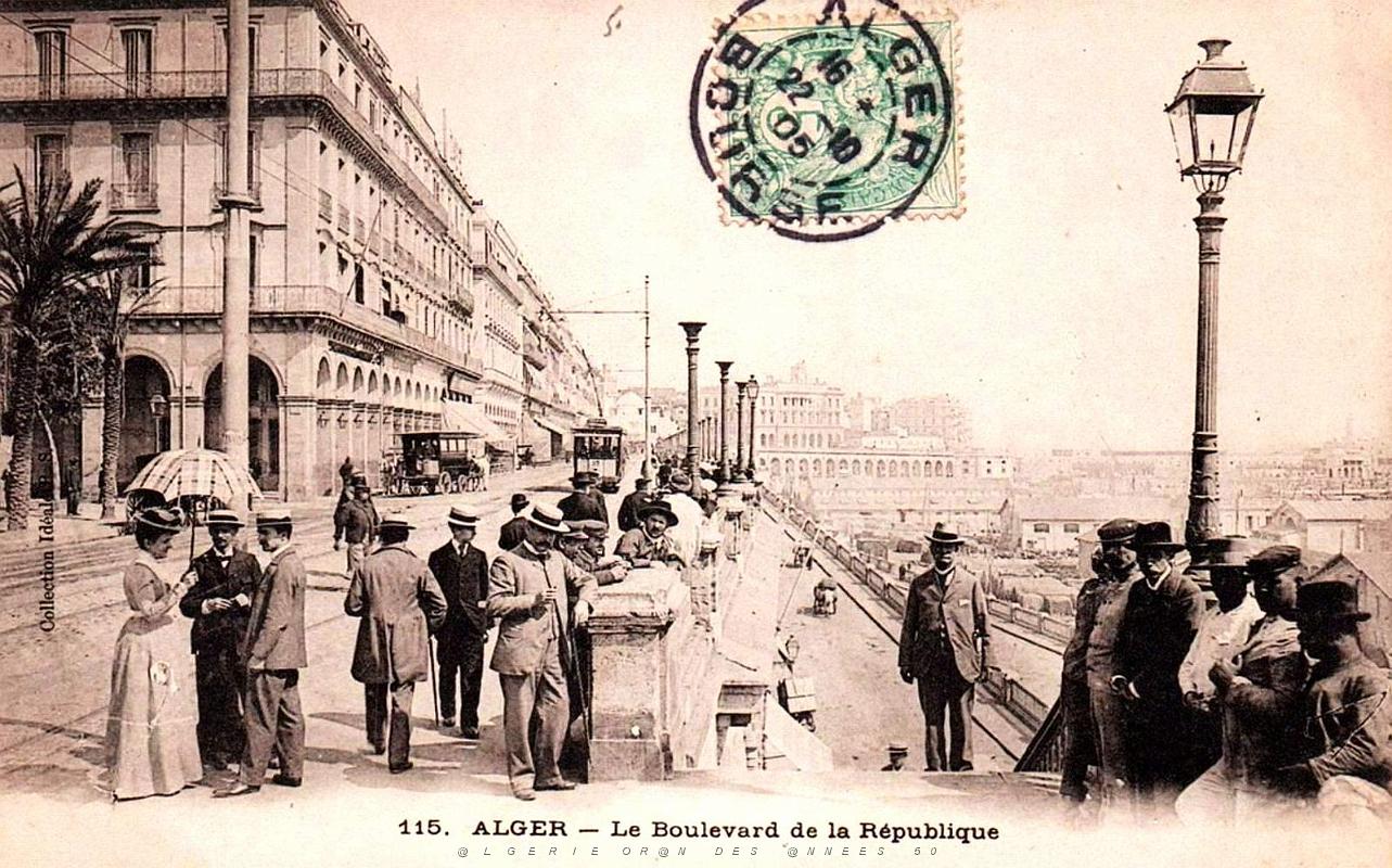 888- Alger - Bd de la Republique.jpg